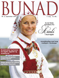 <br>Bunad nr. 3-2010